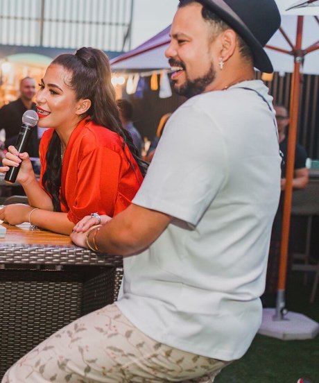 Nadia Jaftha onlyfans free