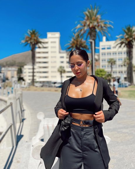 Nadia Jaftha onlyfans leaked naked