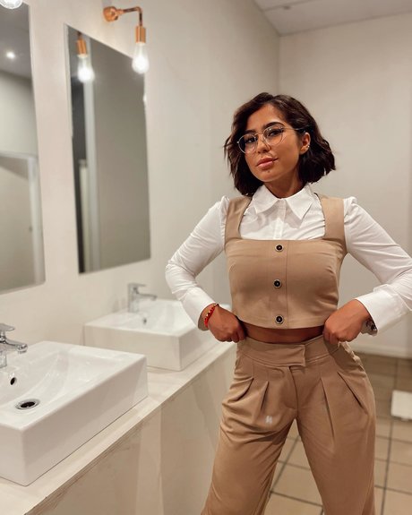 Nadia Jaftha sextape onlyfans