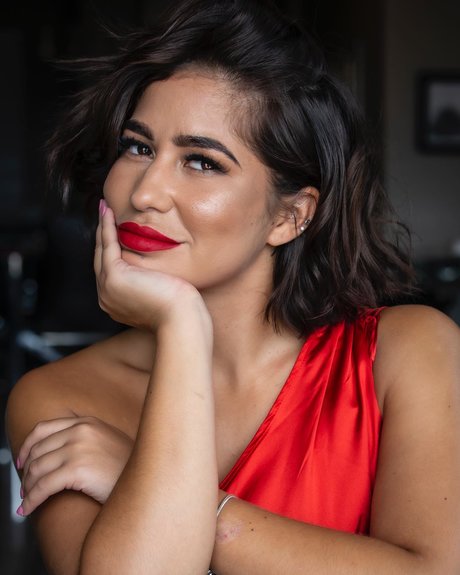 Nadia Jaftha leaked onlyfans free