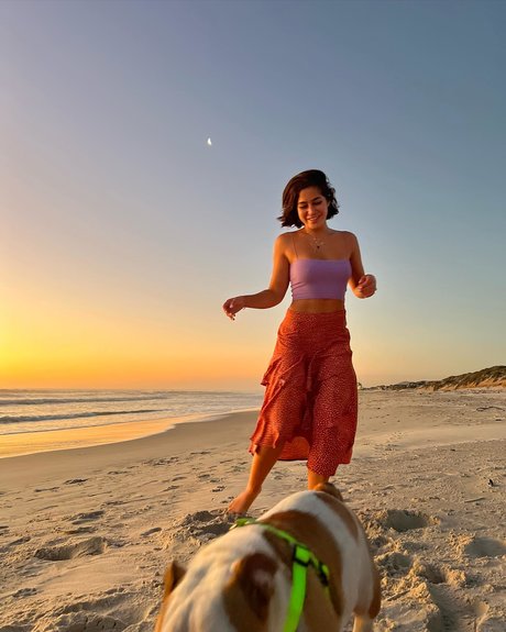 Nadia Jaftha onlyfans leaked