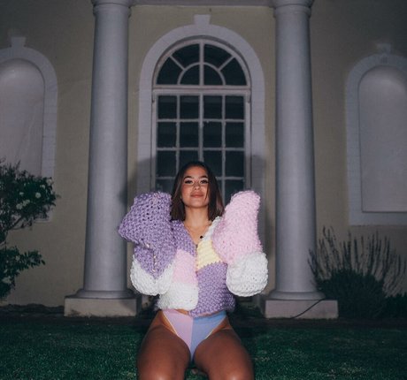 Nadia Jaftha onlyfans xxx