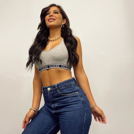 Nadia Jaftha leaked onlyfans content