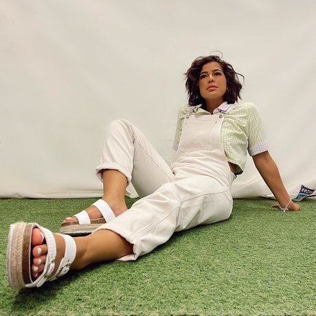 Nadia Jaftha nudes onlyfans leak