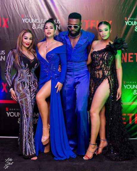 Nadia Jaftha onlyfans leaks