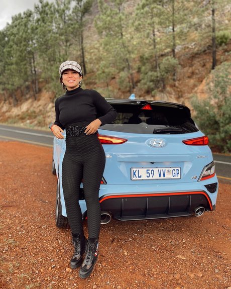 Nadia Jaftha onlyfans nude leaks