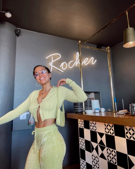 Nadia Jaftha onlyfans sexy