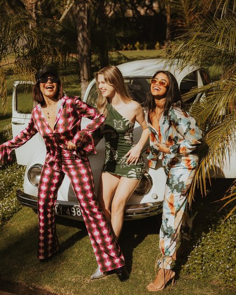 Nadia Jaftha onlyfans leaked photos