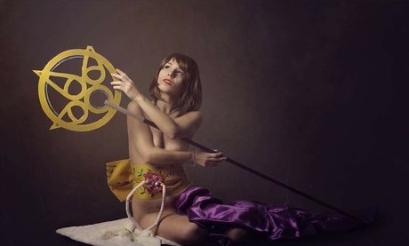 Yunie Lannister onlyfans for free