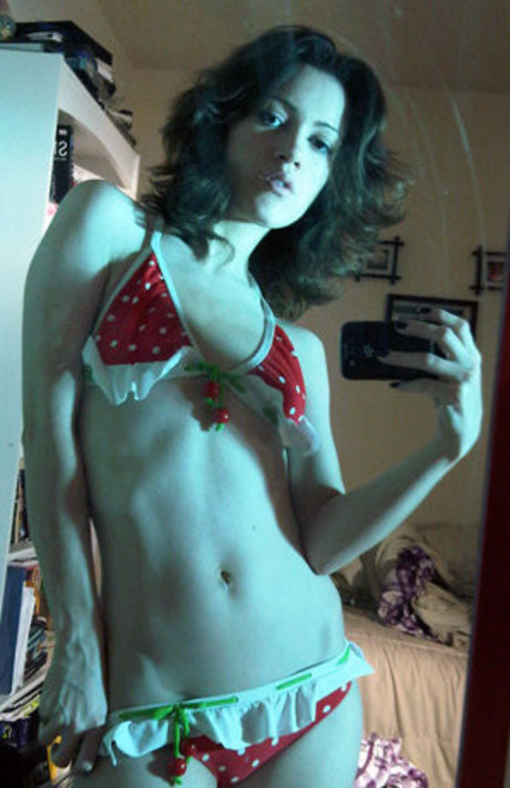 Jessie Pridemore leaks only fans