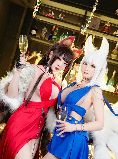 Aza Miyuko naked onlyfans leaks