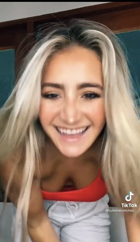 Juliana Sanchez onlyfans porno