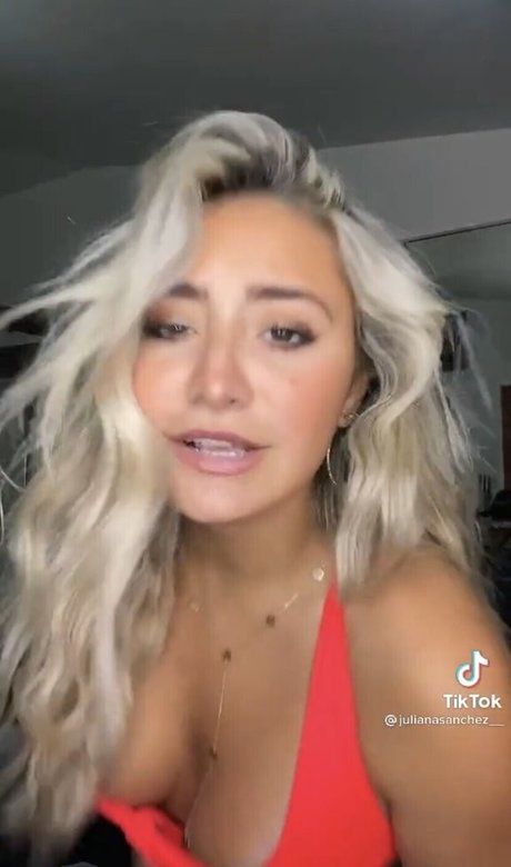 Juliana Sanchez only fans review