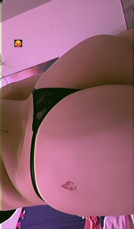 Bun1aca nude leaks onlyfans