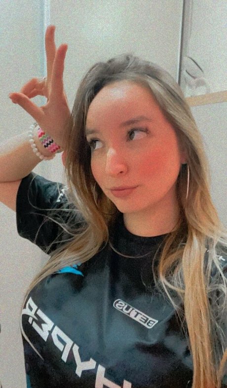 Bun1aca nudes onlyfans