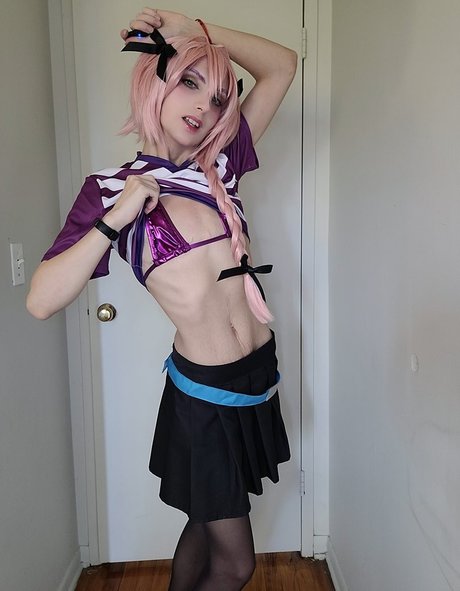 Moniqa Lefevre  capture