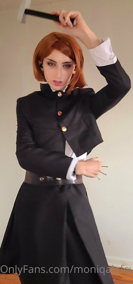 Moniqa Lefevre onlyfans leajs