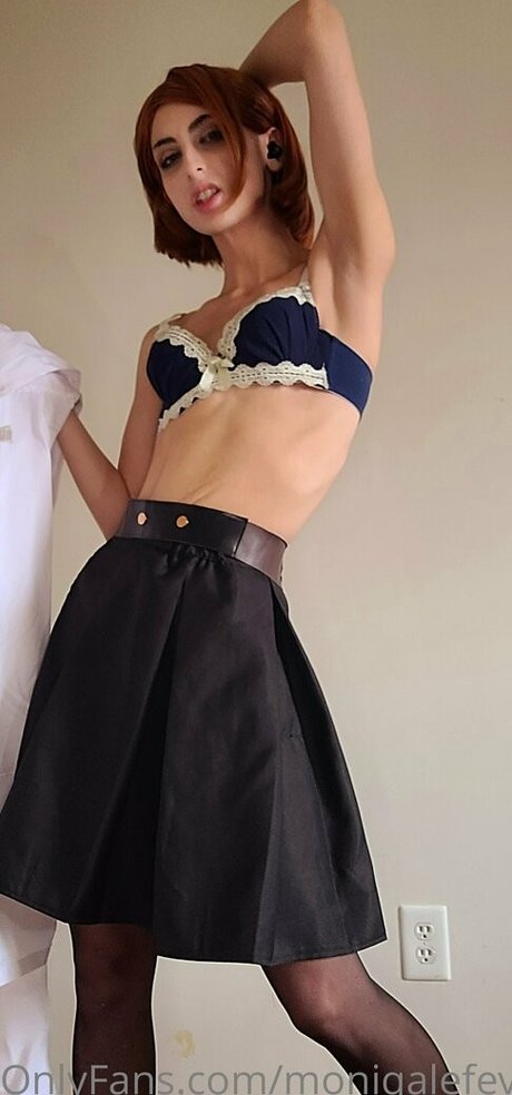 Moniqa Lefevre onlyfans leaj