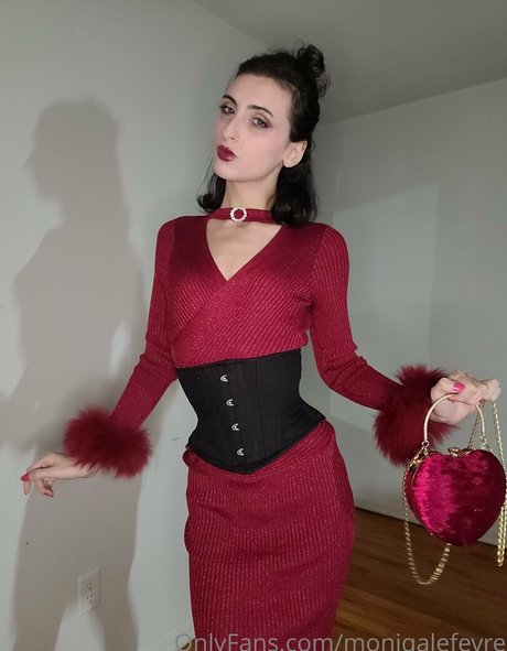 Moniqa Lefevre free only fans