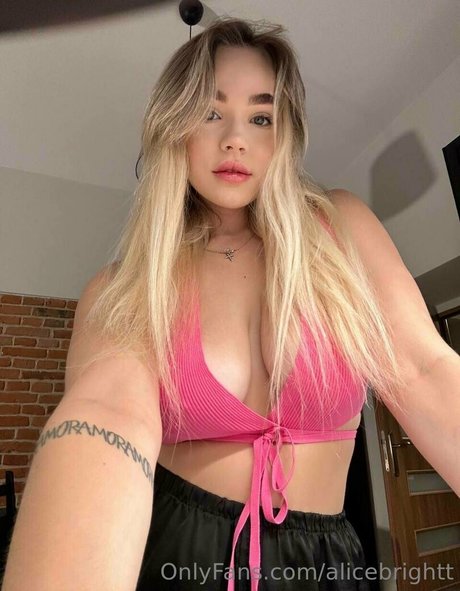 alicebrightt leaked onlyfans