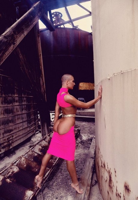 Alexandria Beauregard only fans review