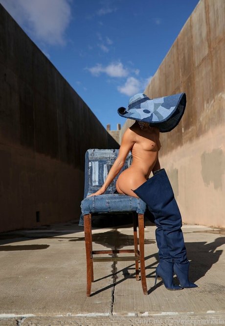 Alexandria Beauregard onlyfans naked porn