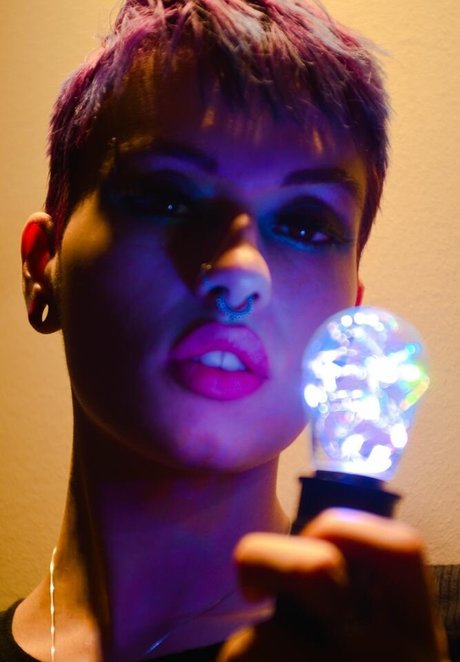 Amethyst queen19 onlyfans porn nude