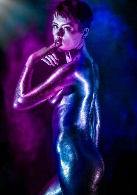 Amethyst queen19 onlyfans creator