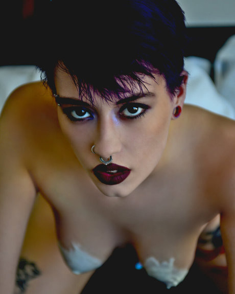 Amethyst queen19 onlyfans leaked.