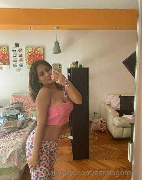estelagomez onlyfans creator