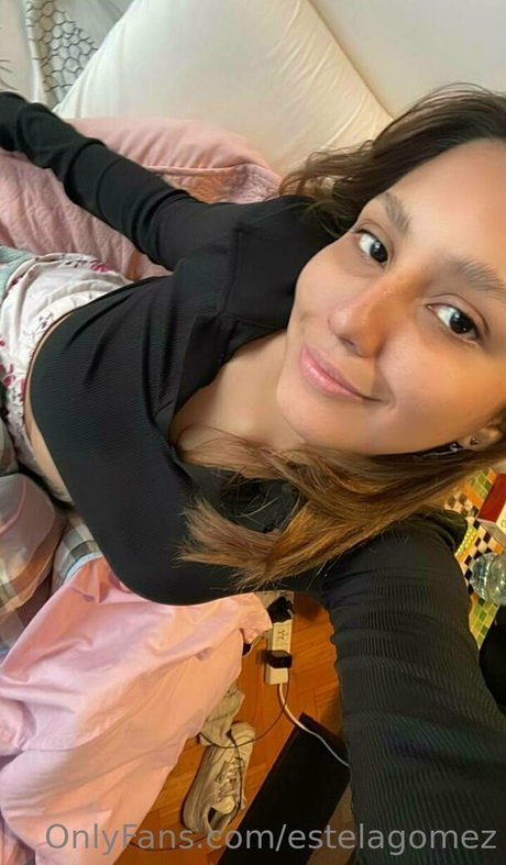 estelagomez onlyfans naked leaked