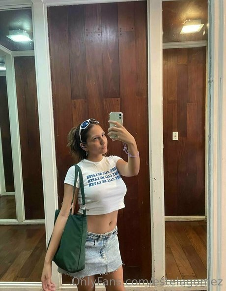 estelagomez xxx onlyfans