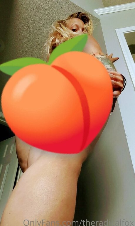 theradicalfox leak onlyfans porn