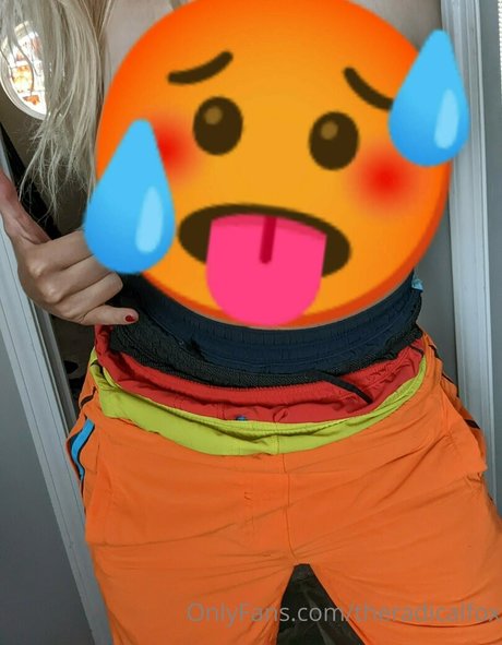 theradicalfox Profile image