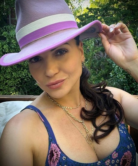 Lana Parilla onlyfans star