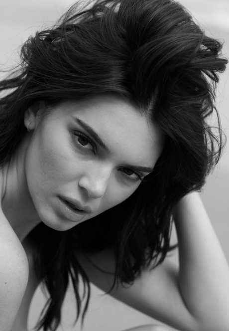 Kendall Jenner onlyfans picture