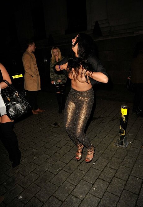 Big Brother Girls  glimpse