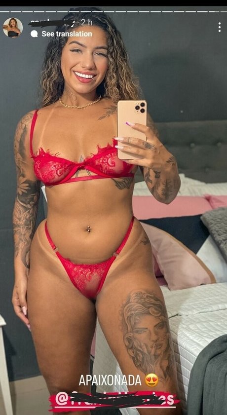 Muito Linda onlyfans leaks