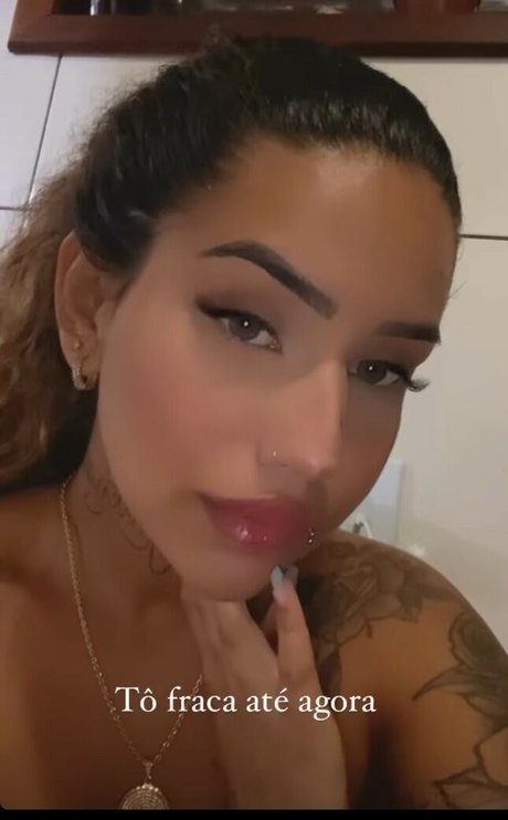 Muito Linda new onlyfans leak