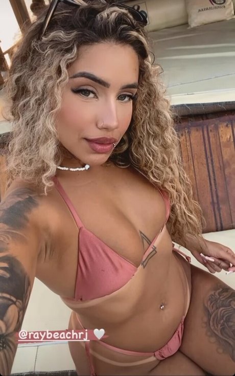 Muito Linda nude onlyfans leaked