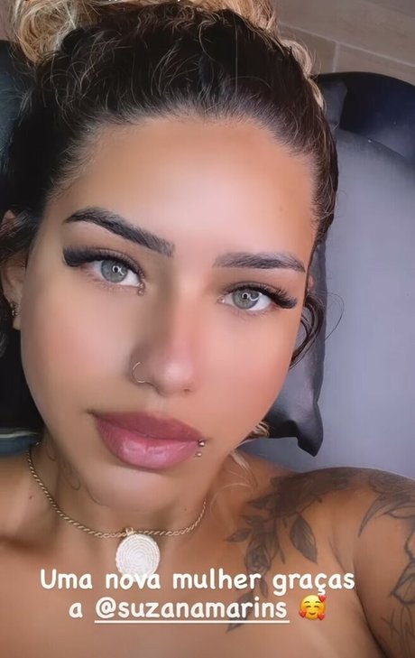 Muito Linda onlyfans leakd