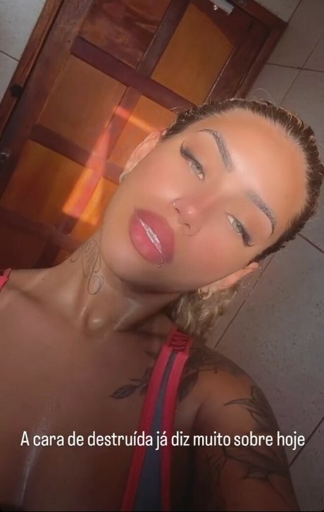 Muito Linda only fans free