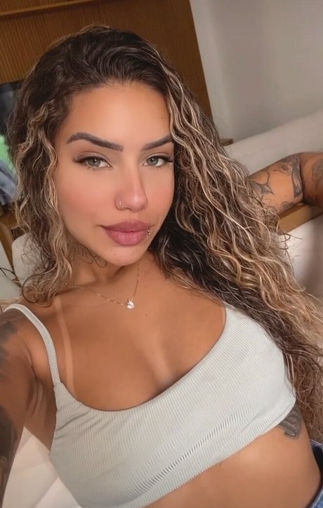 Muito Linda onlyfans leaks nude