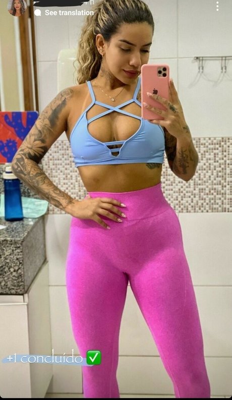 Muito Linda onlyfans leak naked