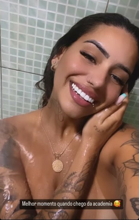 Muito Linda onlyfans leaked nudes