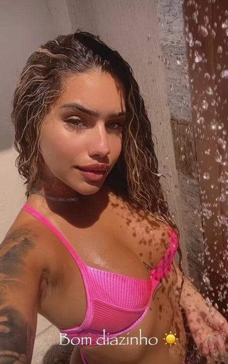 Muito Linda sex tape onlyfans