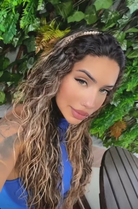 Muito Linda leaked onlyfans sextape