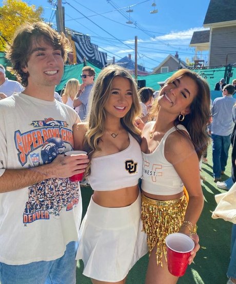 Payton Turbow leaked nudes onlyfans