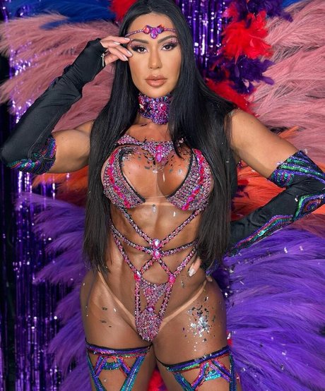 Gracyanne Barbosa onlyfans sex tape