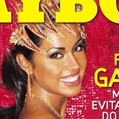 Gracyanne Barbosa onlyfans leak